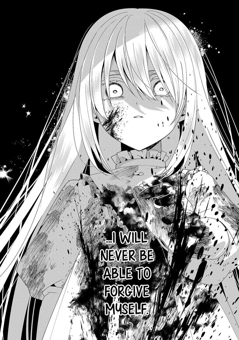Genkai Ol San Wa Akuyaku Reijou Sama Ni Tsukaetai Chapter 35 Page 22