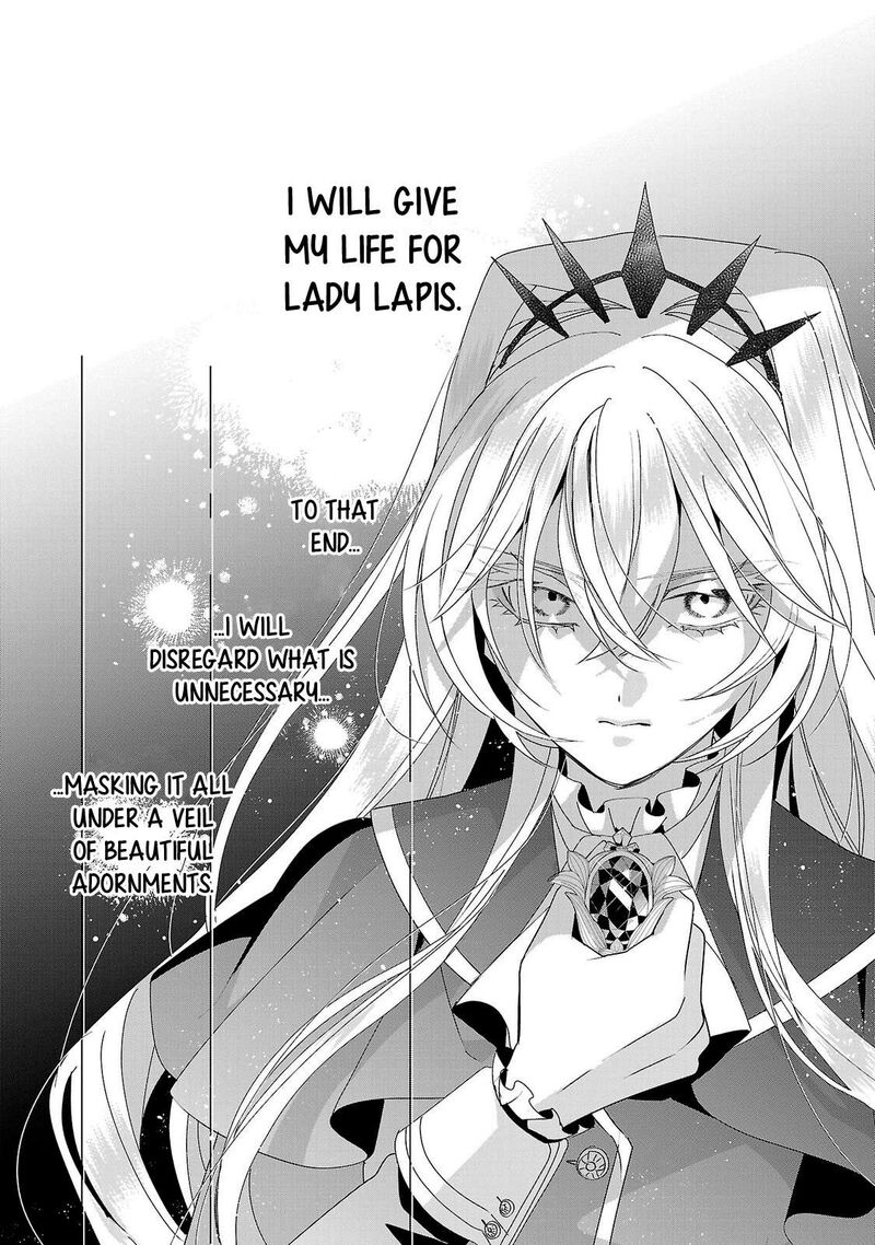 Genkai Ol San Wa Akuyaku Reijou Sama Ni Tsukaetai Chapter 35 Page 25
