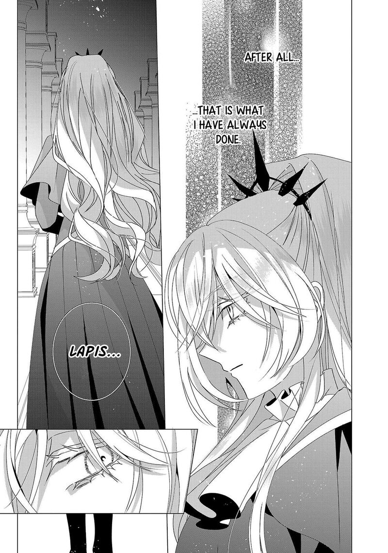 Genkai Ol San Wa Akuyaku Reijou Sama Ni Tsukaetai Chapter 35 Page 26