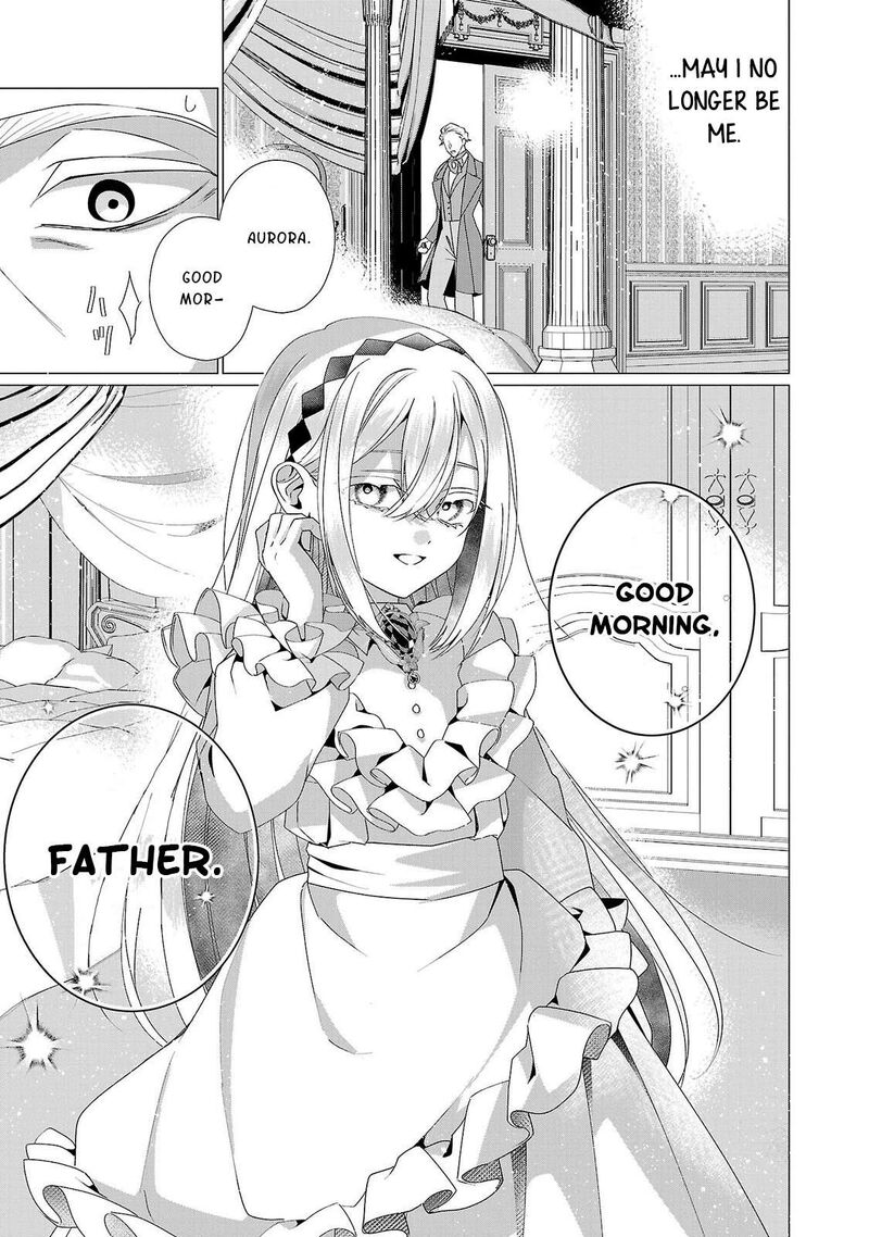 Genkai Ol San Wa Akuyaku Reijou Sama Ni Tsukaetai Chapter 35e Page 5