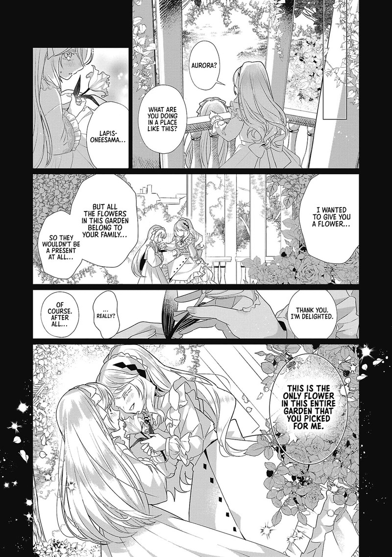 Genkai Ol San Wa Akuyaku Reijou Sama Ni Tsukaetai Chapter 4 Page 1