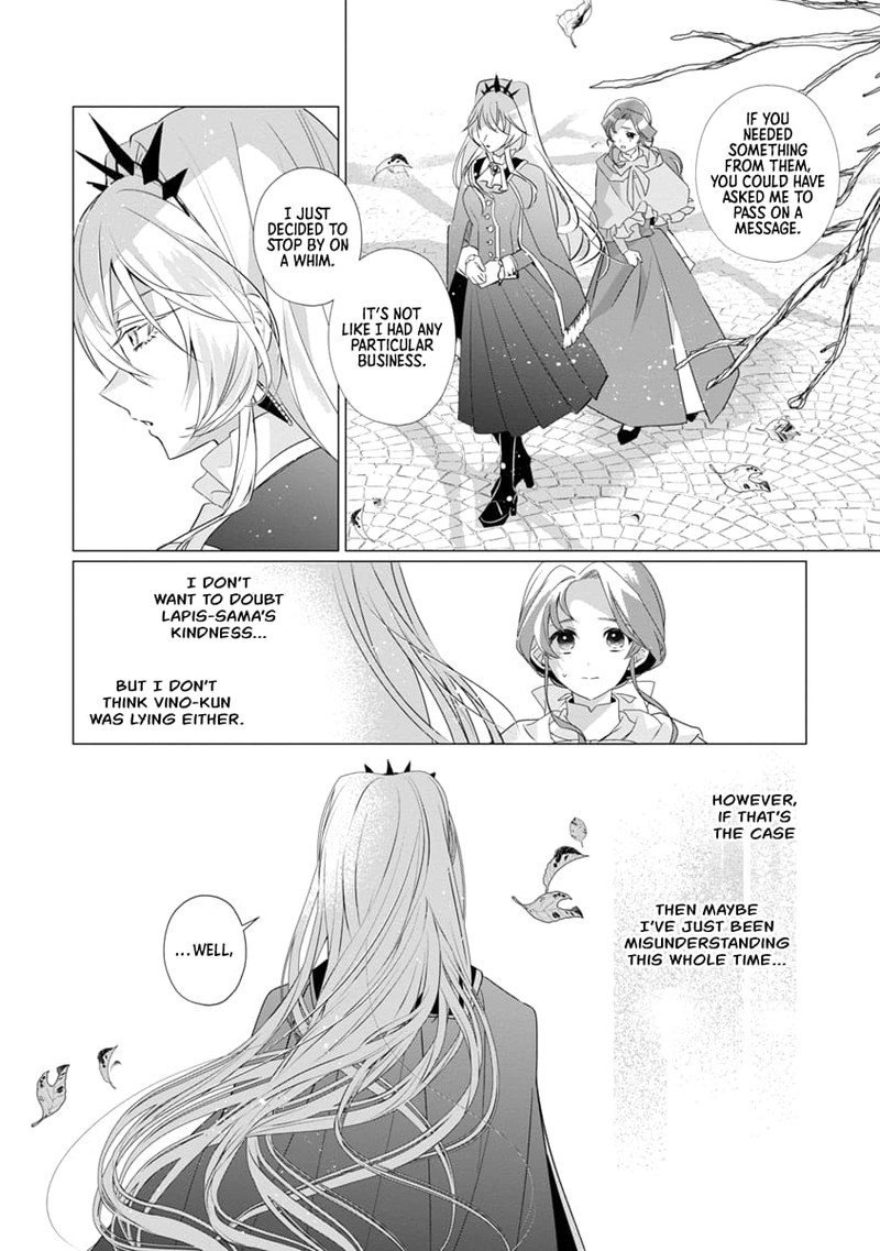 Genkai Ol San Wa Akuyaku Reijou Sama Ni Tsukaetai Chapter 9 Page 20