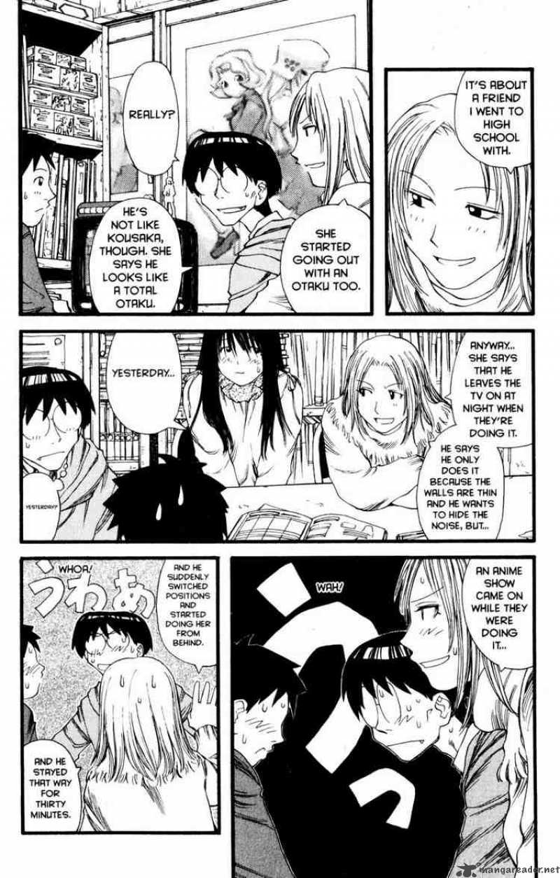 Genshiken Chapter 10 Page 10