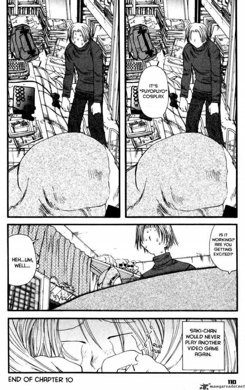 Genshiken Chapter 10 Page 24