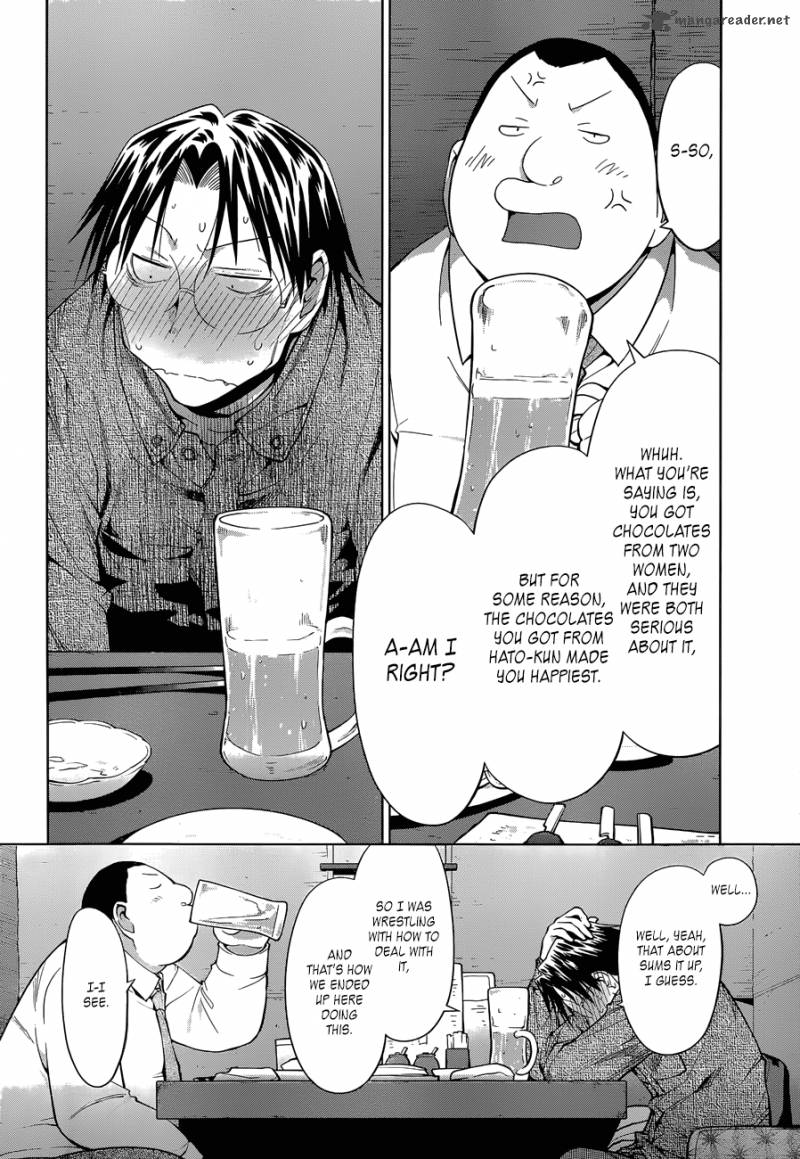 Genshiken Chapter 101 Page 14