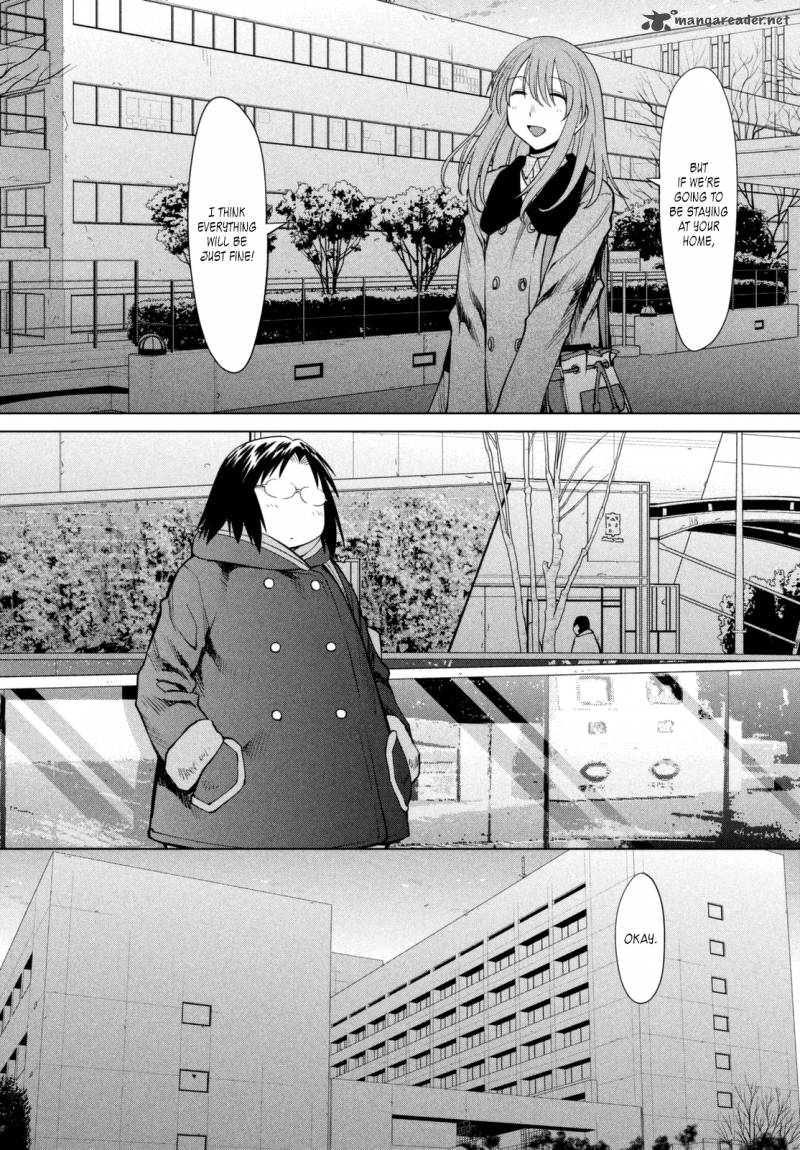 Genshiken Chapter 106 Page 22