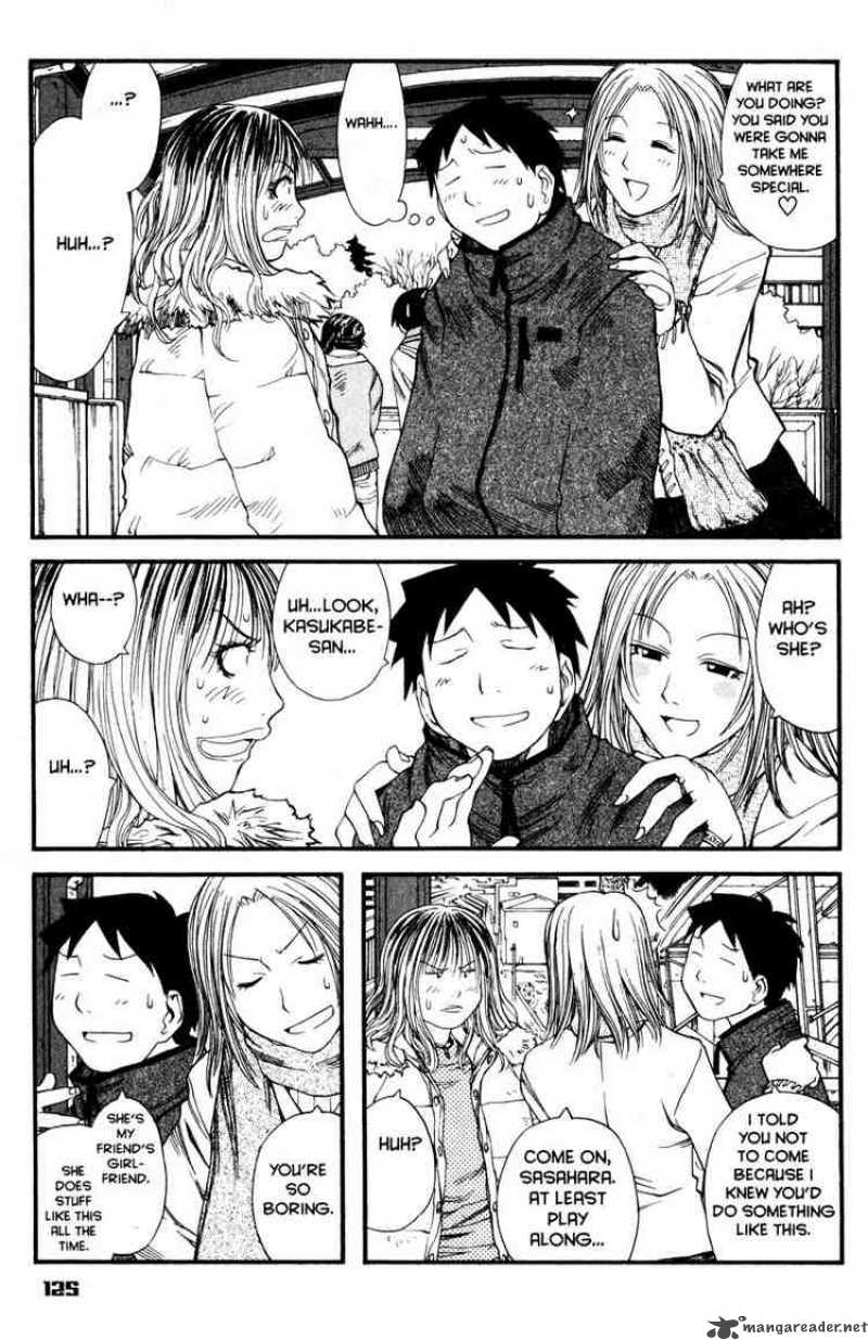 Genshiken Chapter 11 Page 13