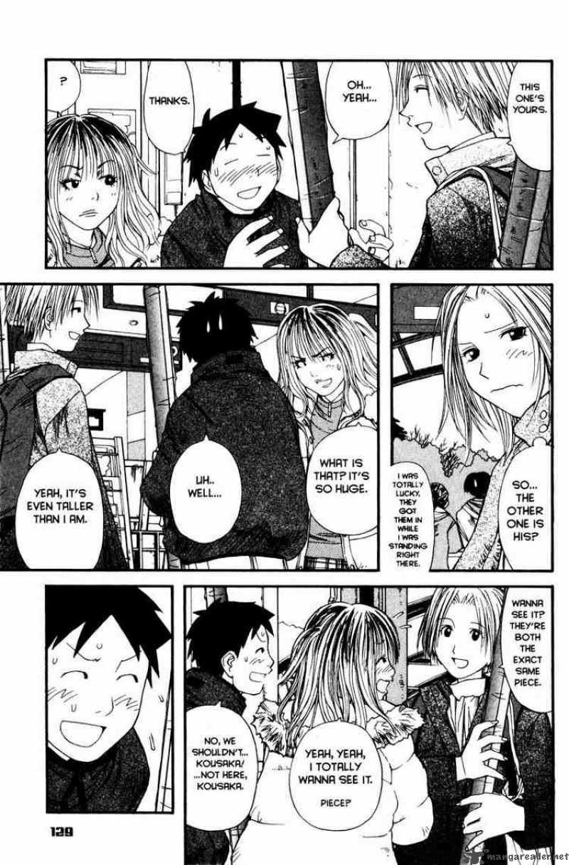 Genshiken Chapter 11 Page 17