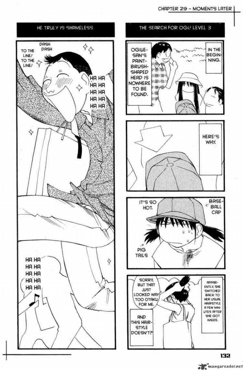 Genshiken Chapter 29 Page 24