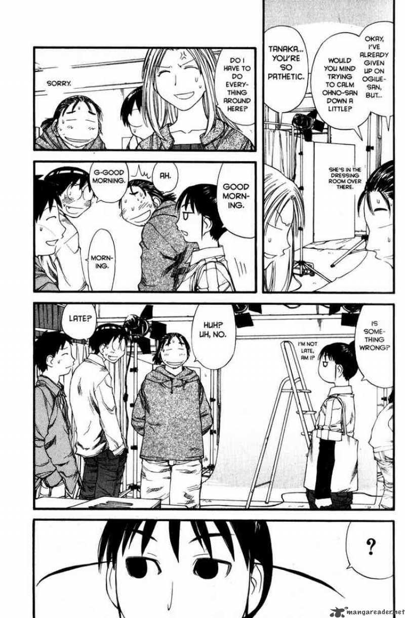 Genshiken Chapter 31 Page 9