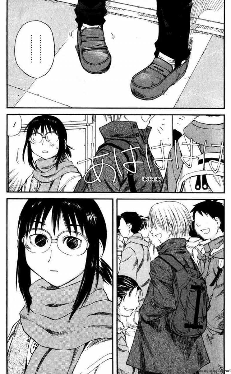 Genshiken Chapter 33 Page 19
