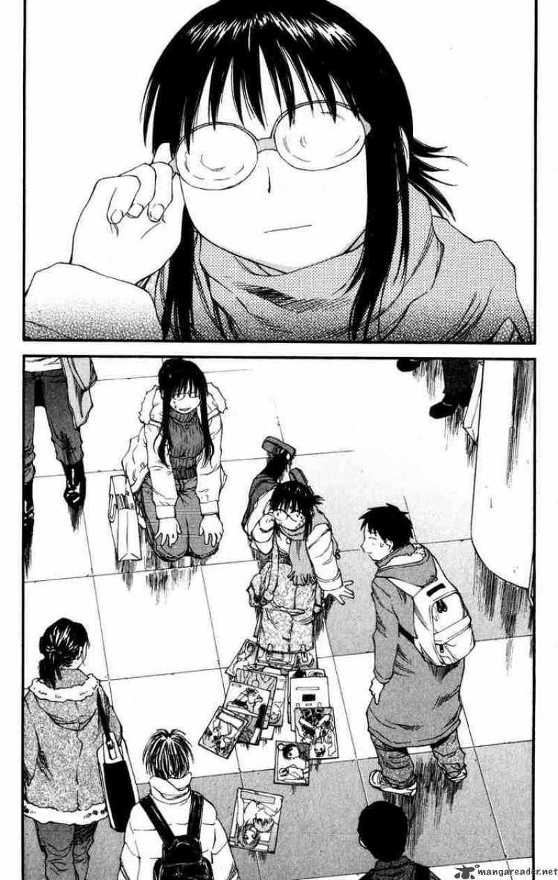 Genshiken Chapter 33 Page 24