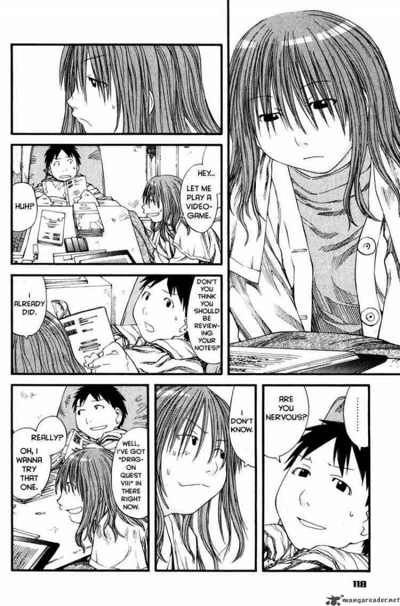 Genshiken Chapter 35 Page 12