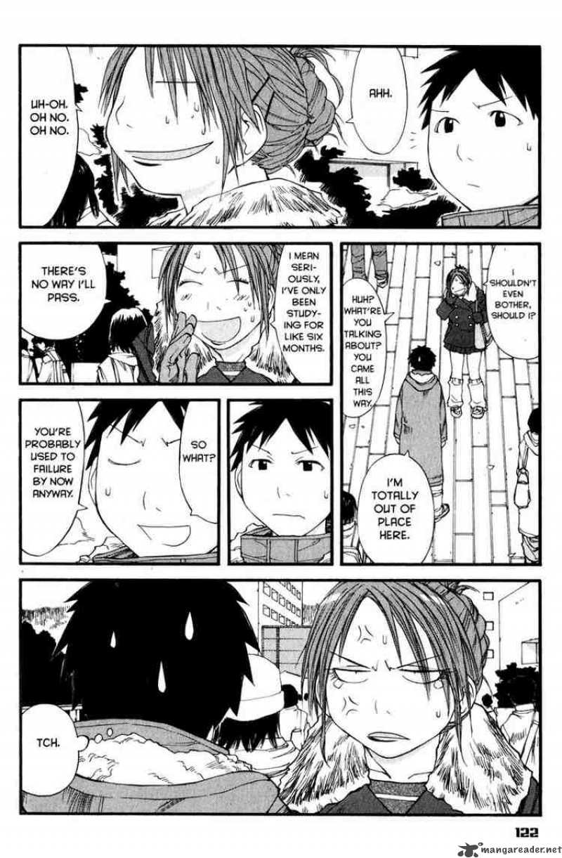 Genshiken Chapter 35 Page 16