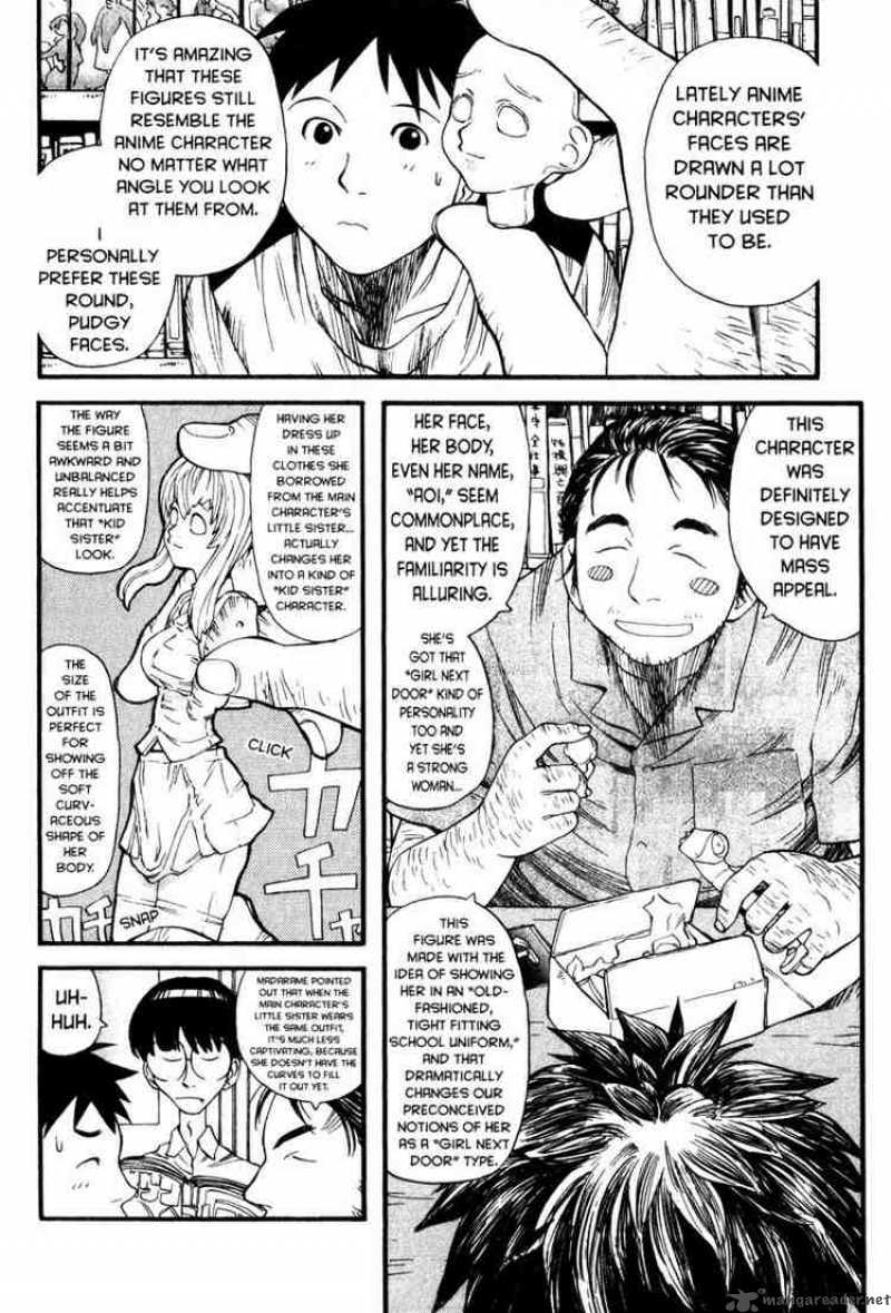 Genshiken Chapter 4 Page 2