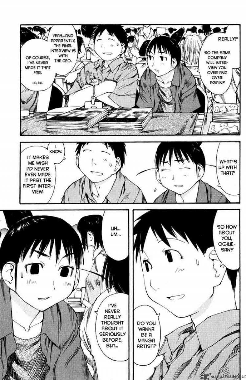 Genshiken Chapter 41 Page 19