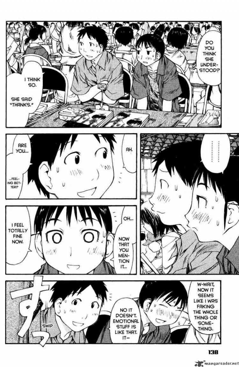 Genshiken Chapter 41 Page 30
