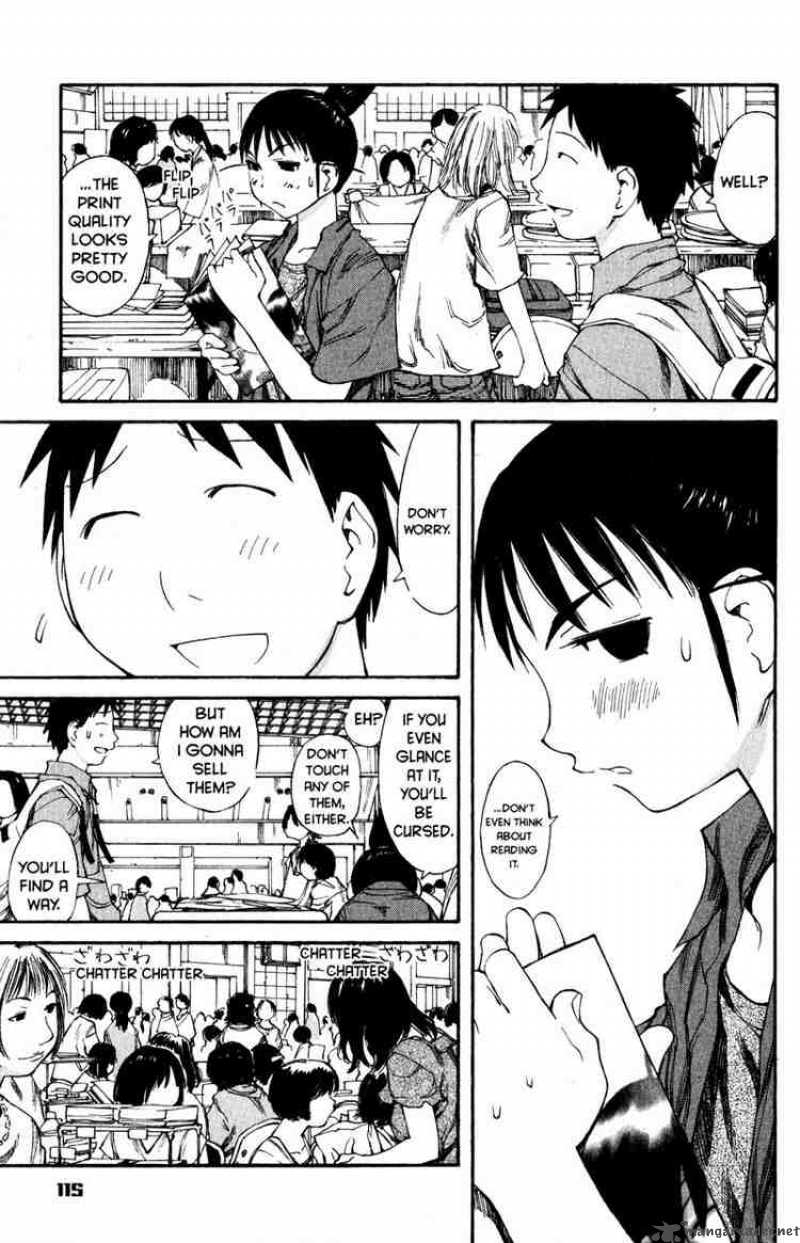 Genshiken Chapter 41 Page 7