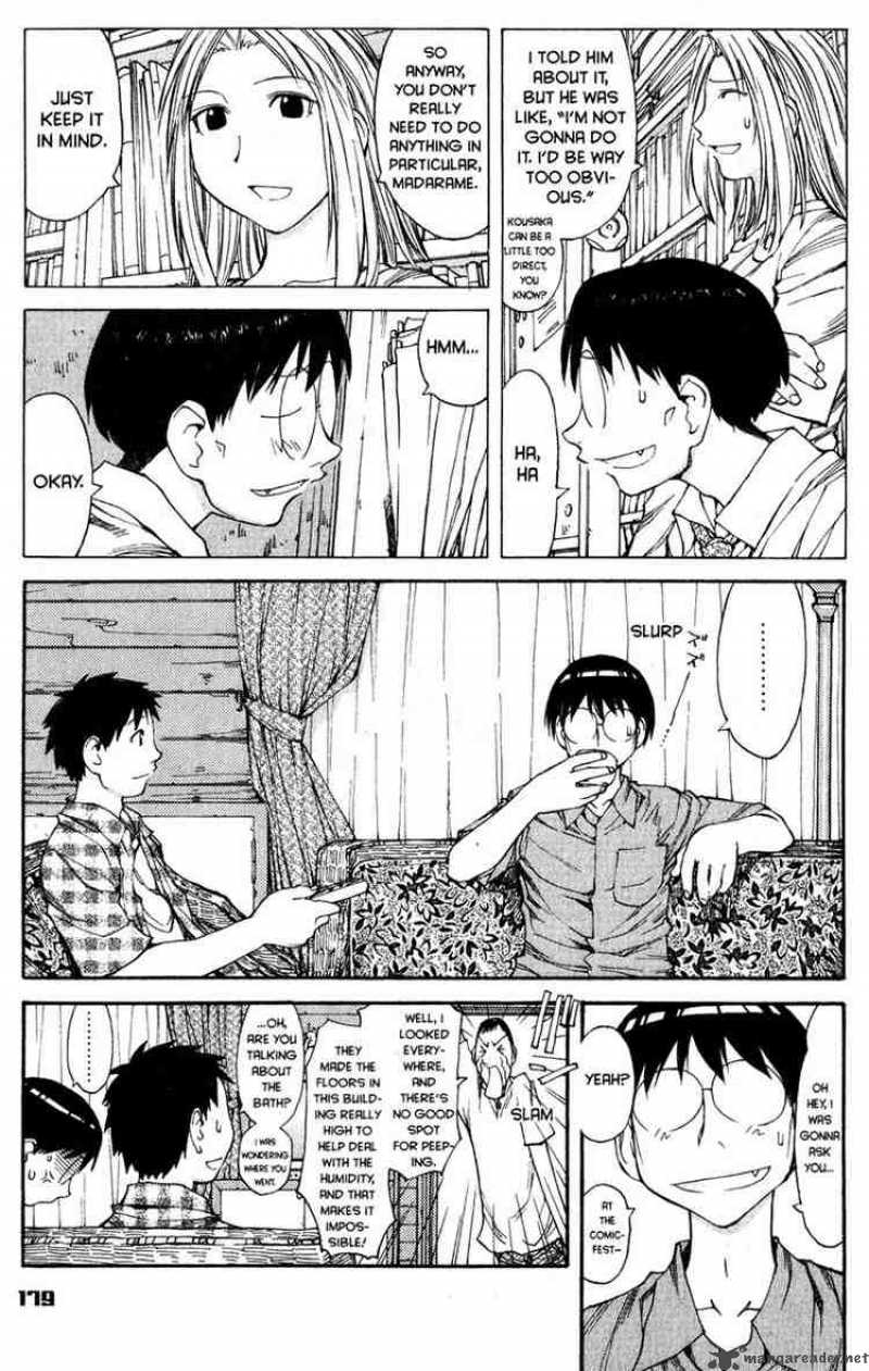 Genshiken Chapter 43 Page 11