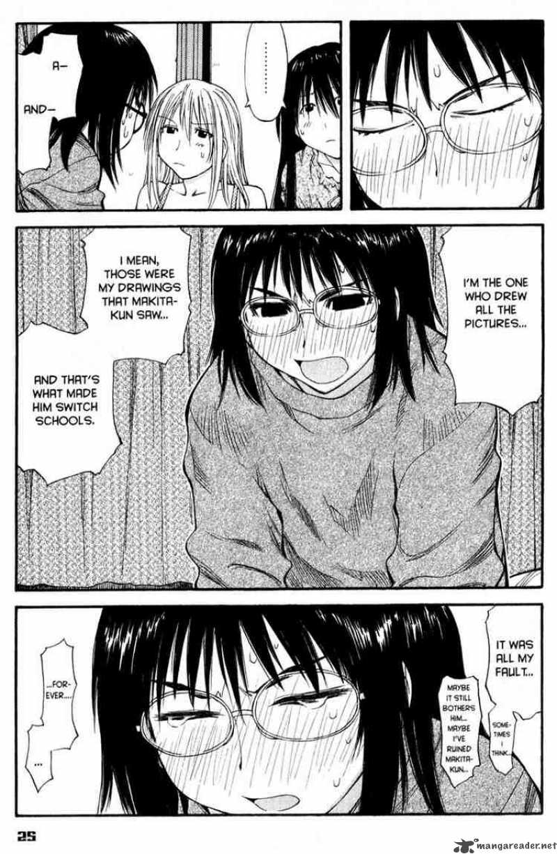 Genshiken Chapter 44 Page 24