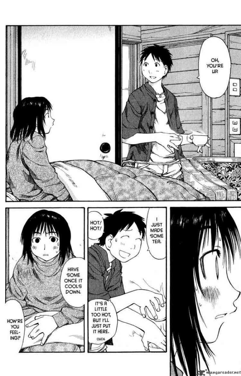 Genshiken Chapter 45 Page 19