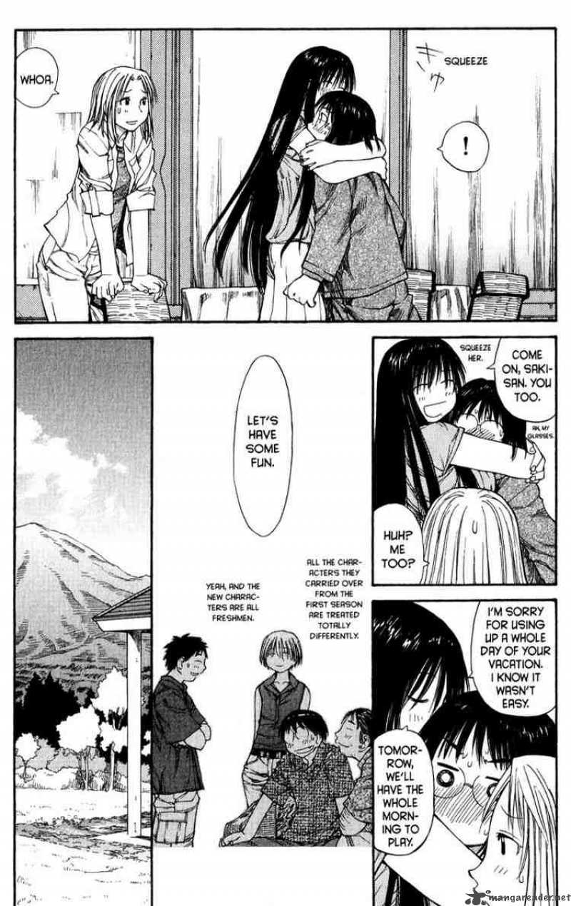 Genshiken Chapter 46 Page 22