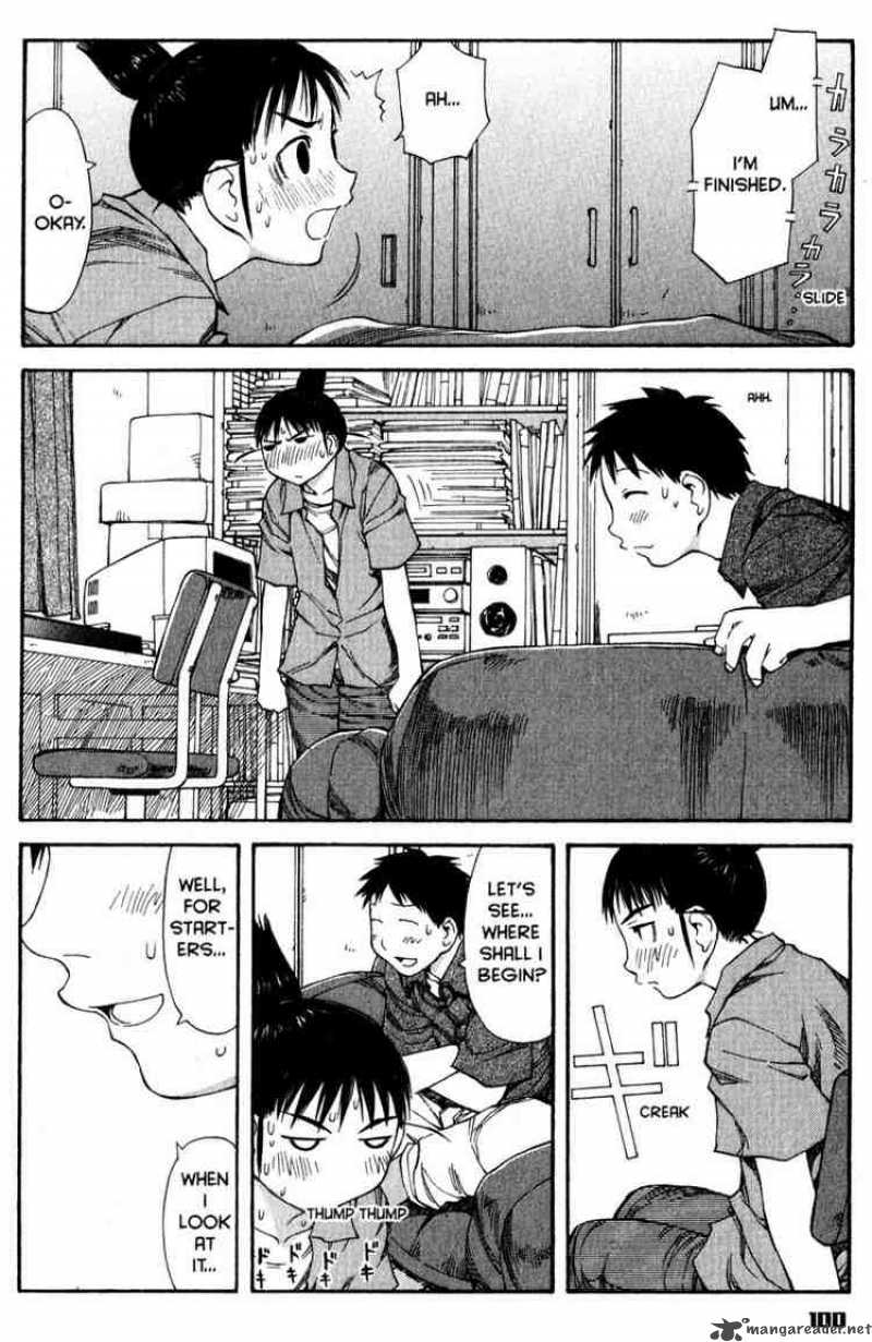 Genshiken Chapter 47 Page 12