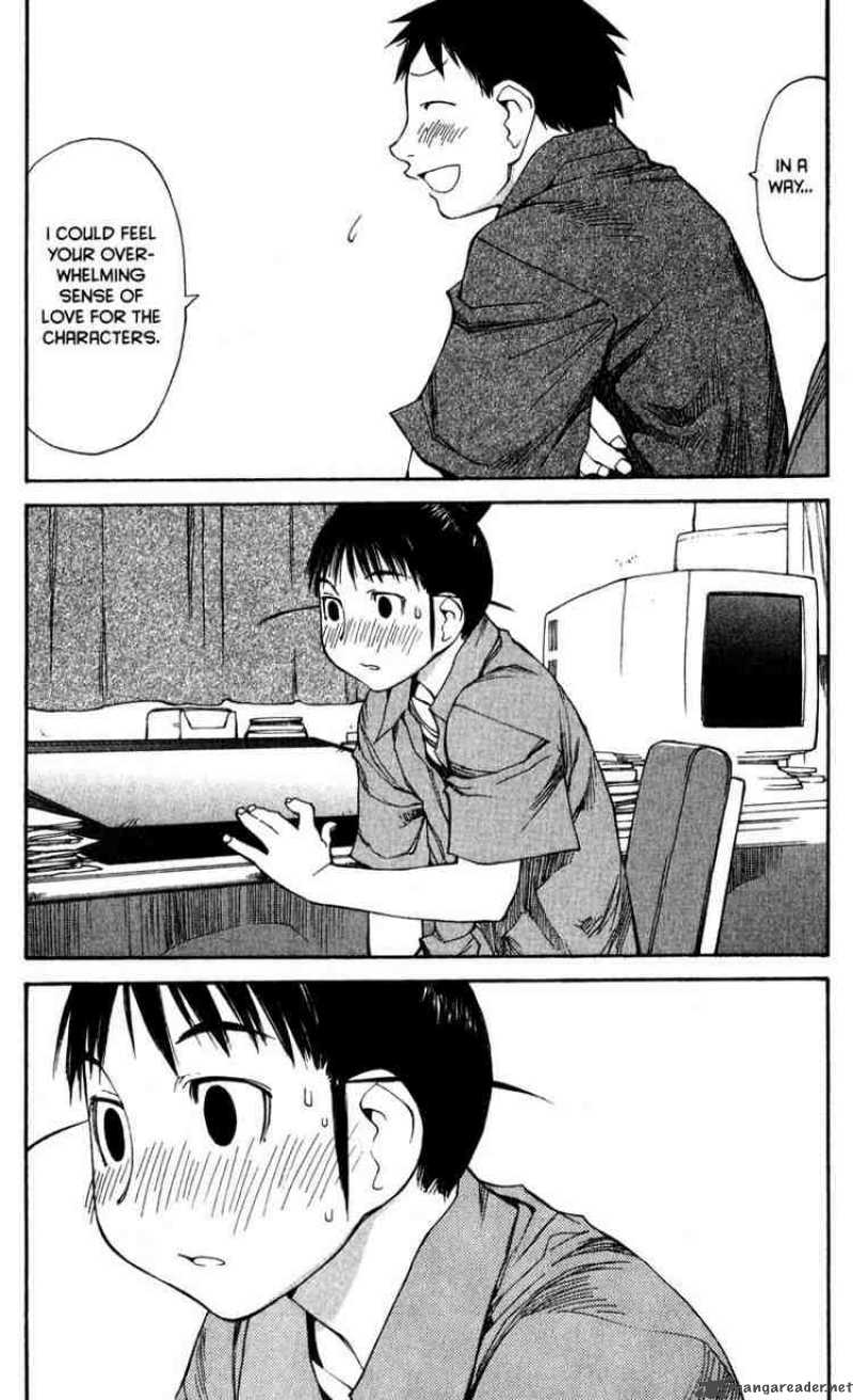 Genshiken Chapter 47 Page 16