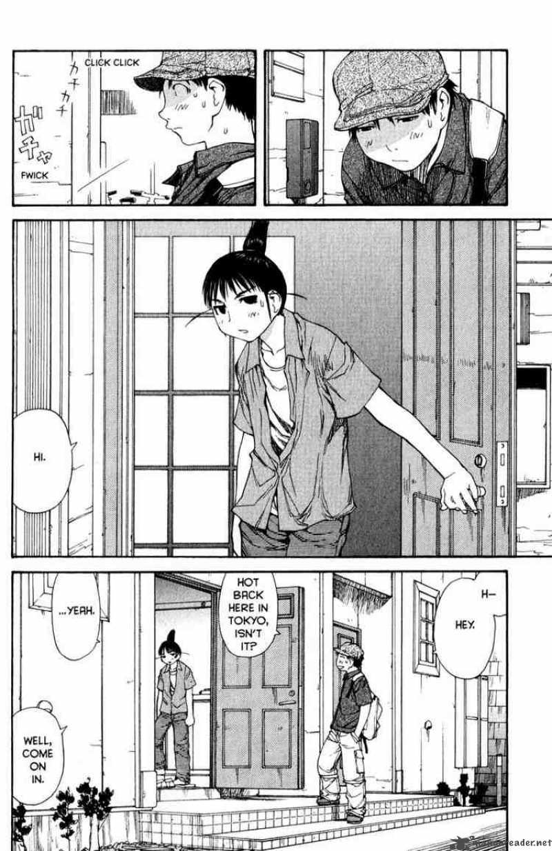 Genshiken Chapter 47 Page 2