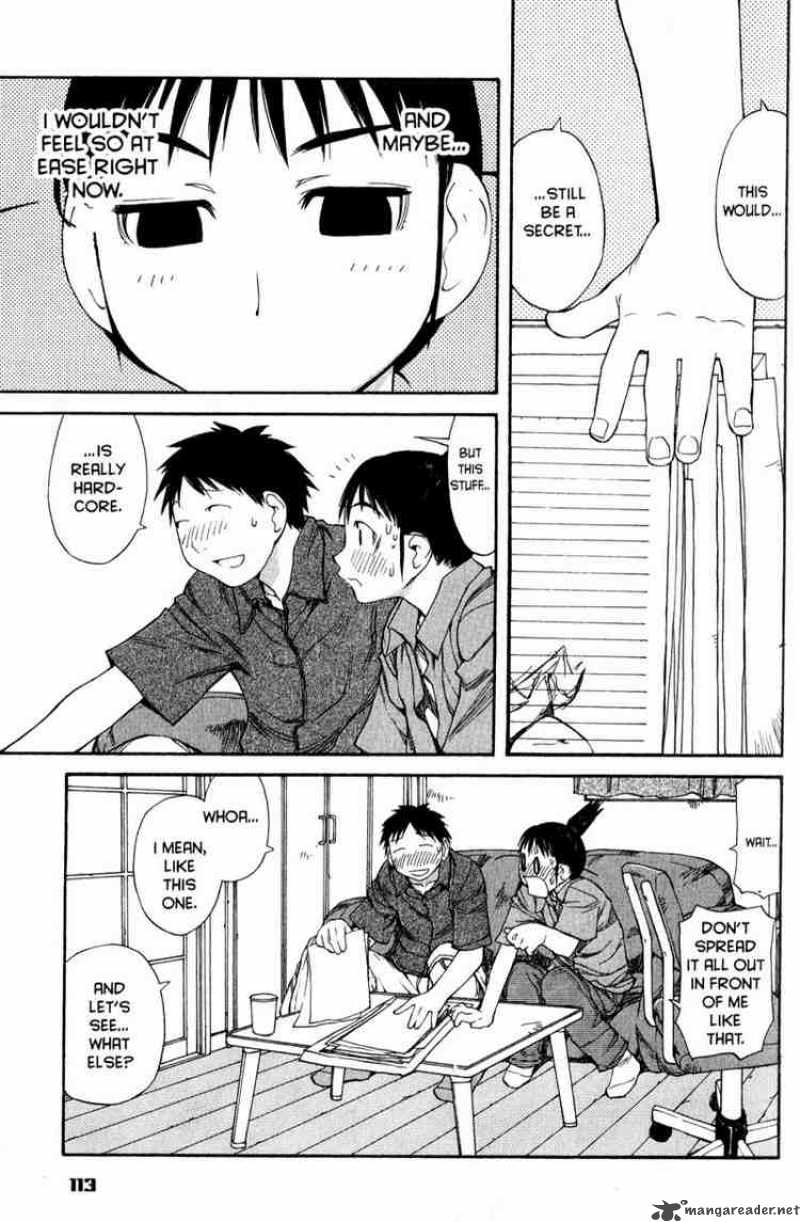 Genshiken Chapter 47 Page 25
