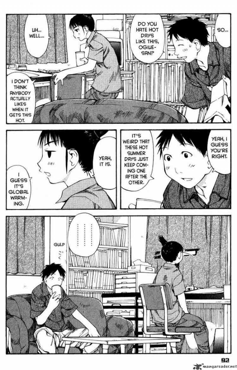 Genshiken Chapter 47 Page 4