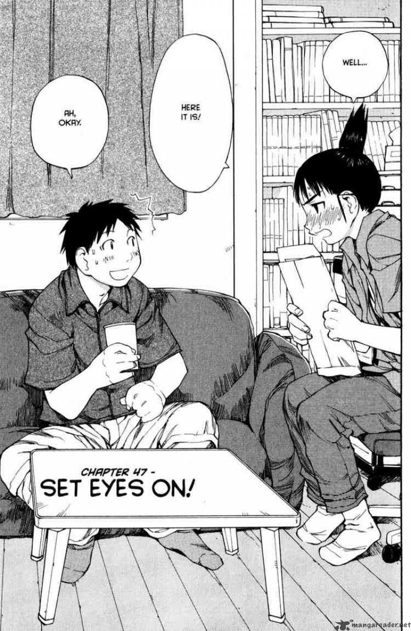 Genshiken Chapter 47 Page 5
