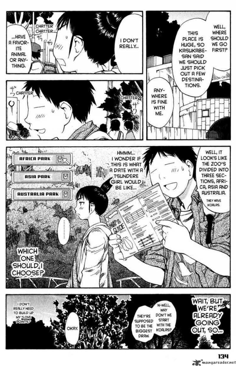 Genshiken Chapter 48 Page 10