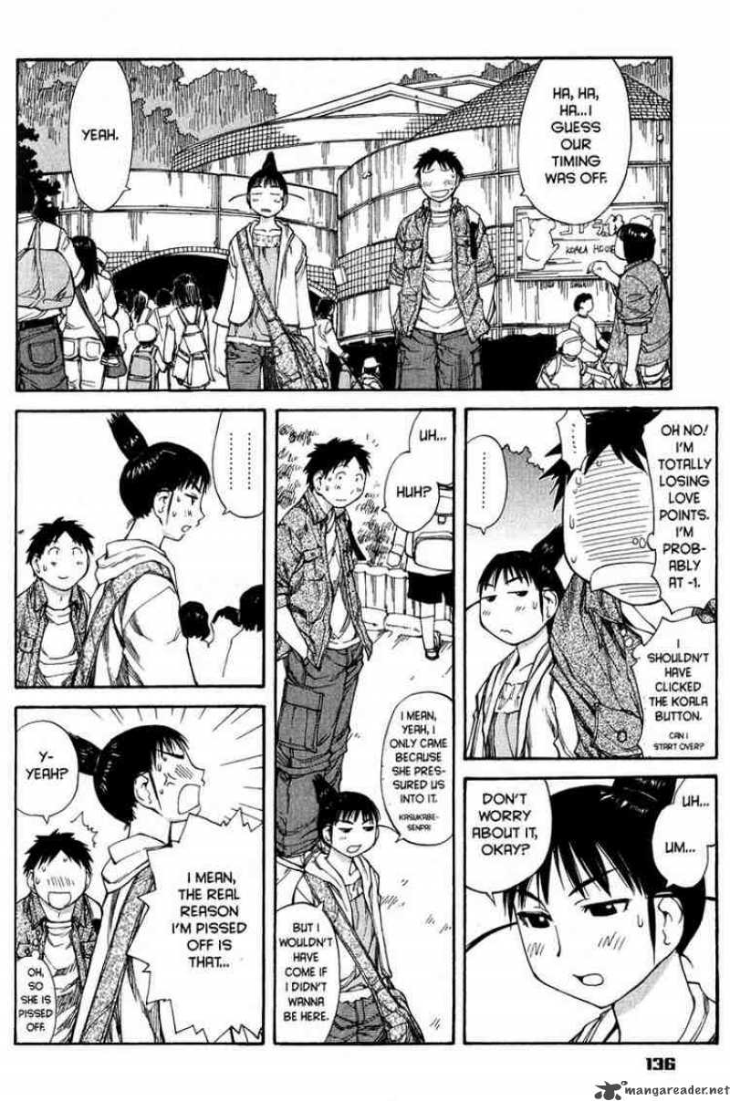 Genshiken Chapter 48 Page 12