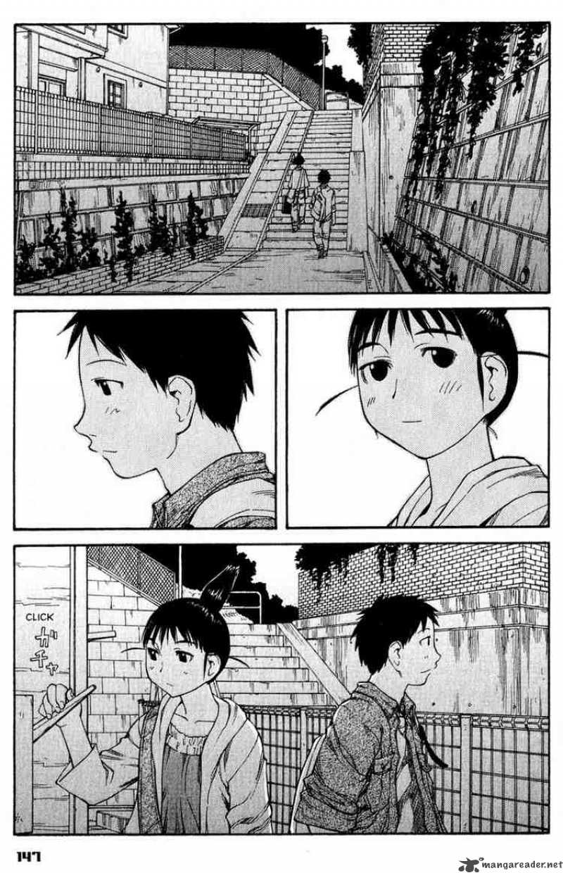 Genshiken Chapter 48 Page 23
