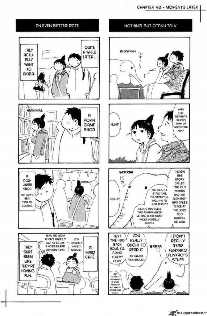 Genshiken Chapter 48 Page 30