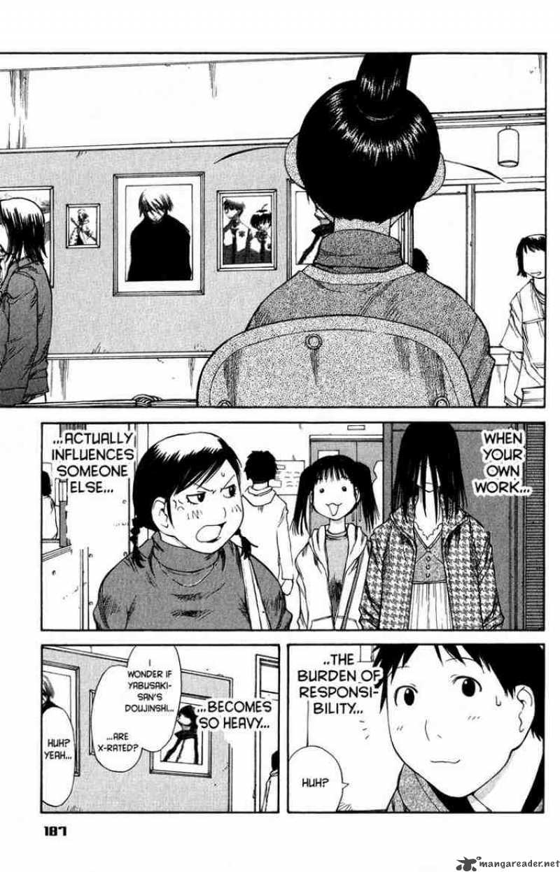 Genshiken Chapter 49 Page 32