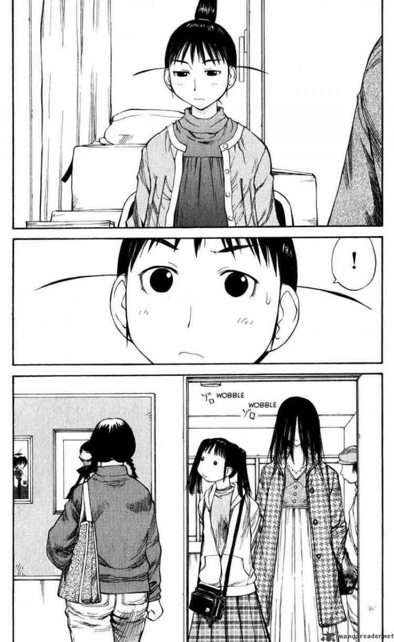 Genshiken Chapter 49 Page 6