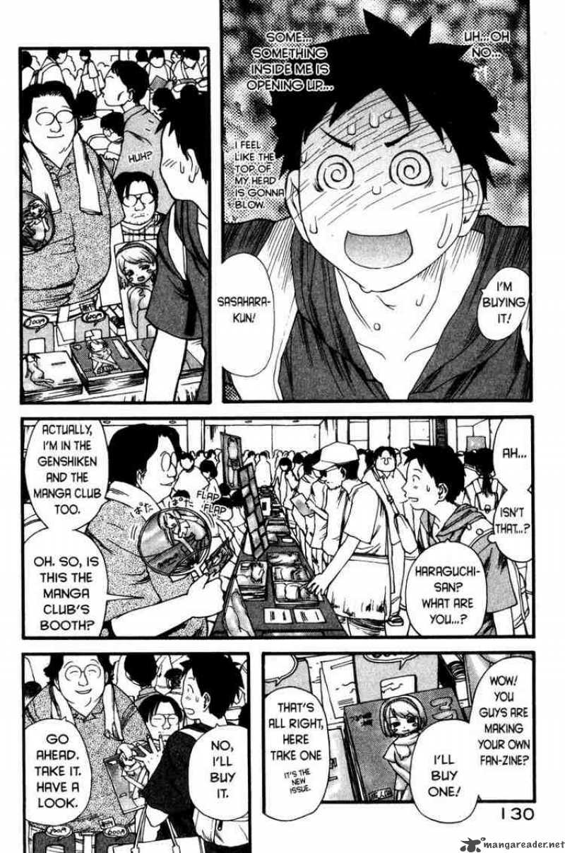 Genshiken Chapter 5 Page 17