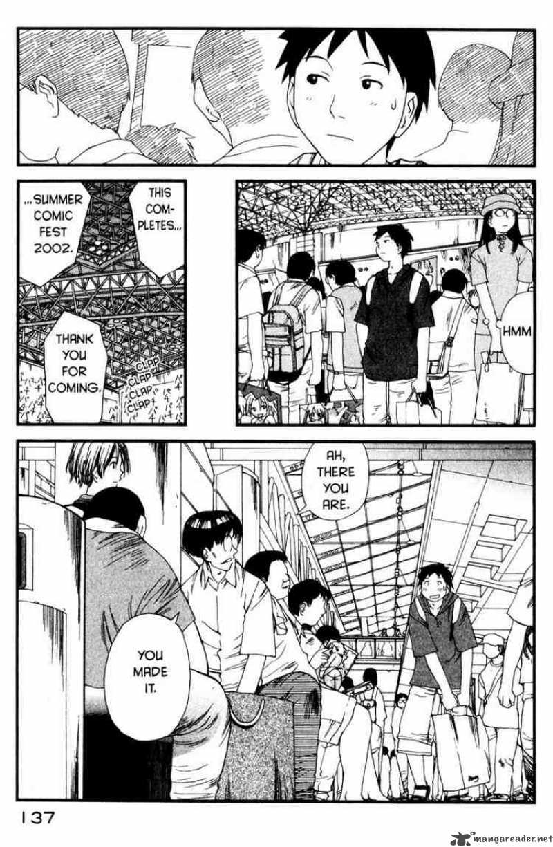 Genshiken Chapter 5 Page 24
