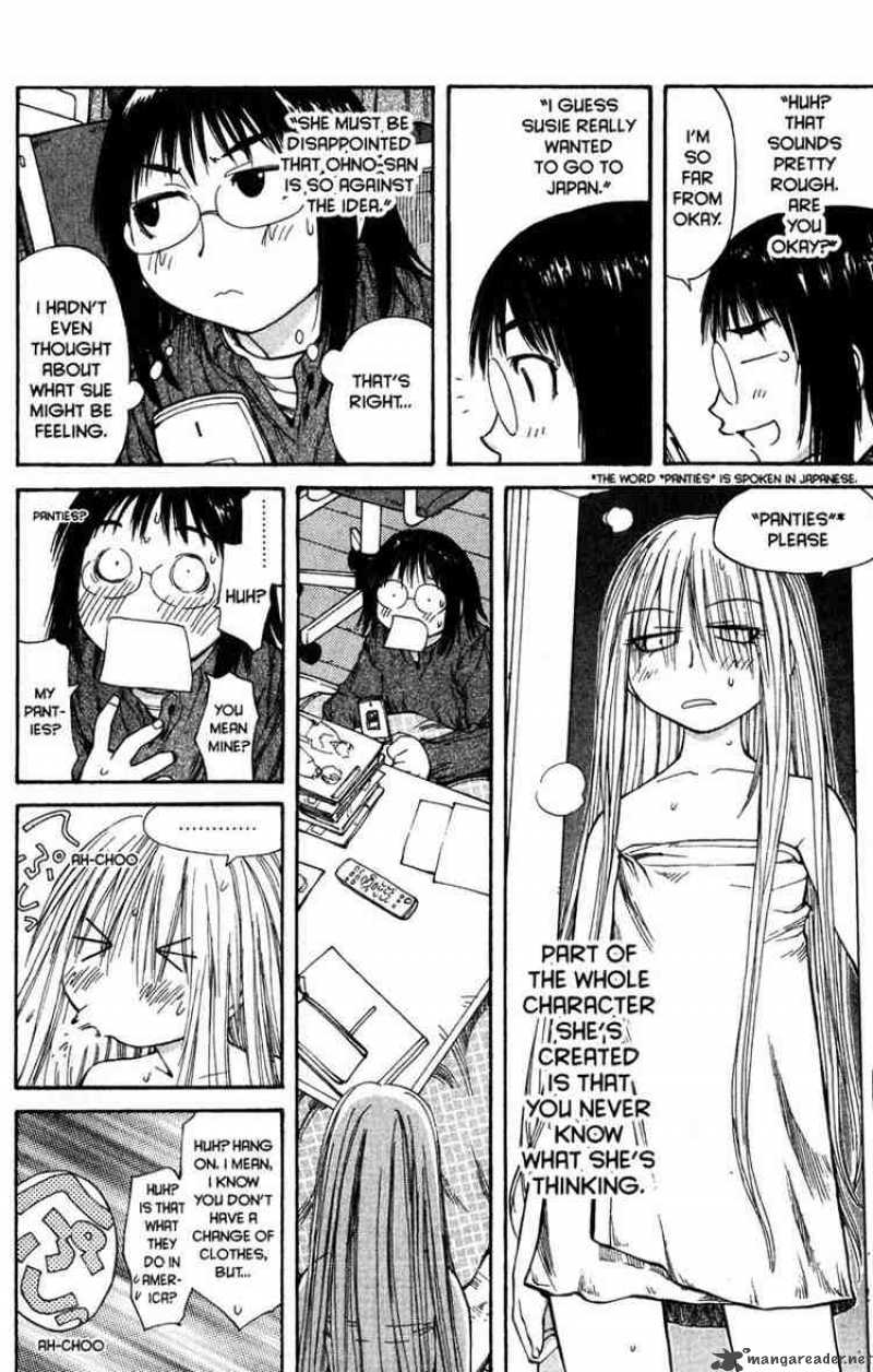 Genshiken Chapter 50 Page 17