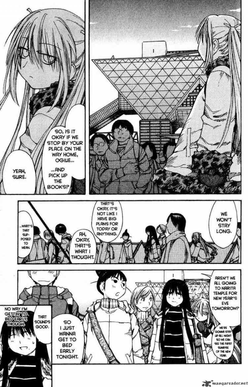 Genshiken Chapter 50 Page 8
