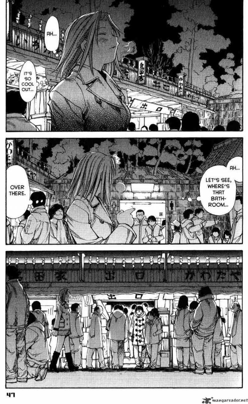 Genshiken Chapter 51 Page 19