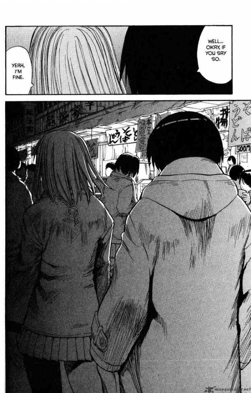 Genshiken Chapter 51 Page 24