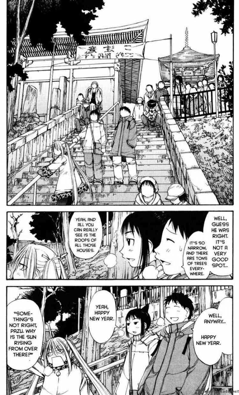 Genshiken Chapter 51 Page 29