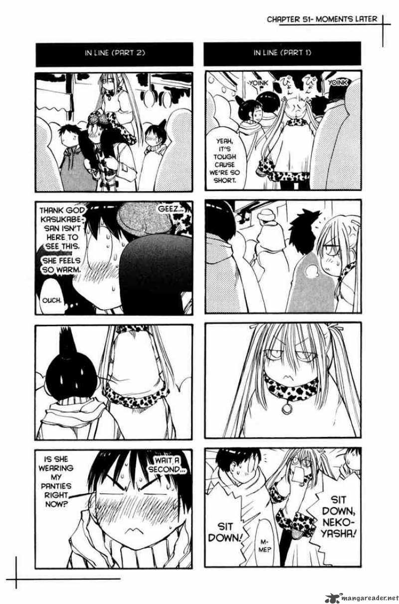 Genshiken Chapter 51 Page 31