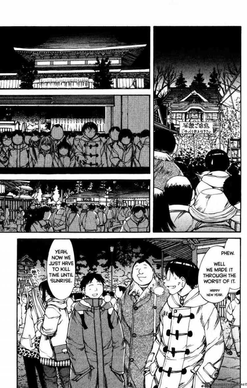 Genshiken Chapter 51 Page 7