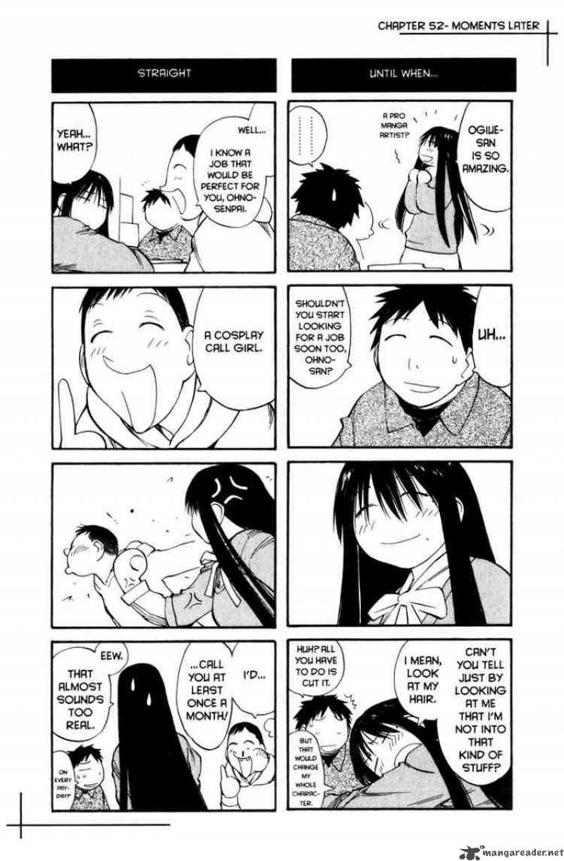Genshiken Chapter 52 Page 27