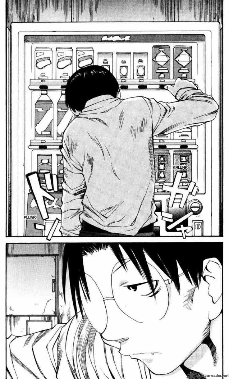 Genshiken Chapter 53 Page 10