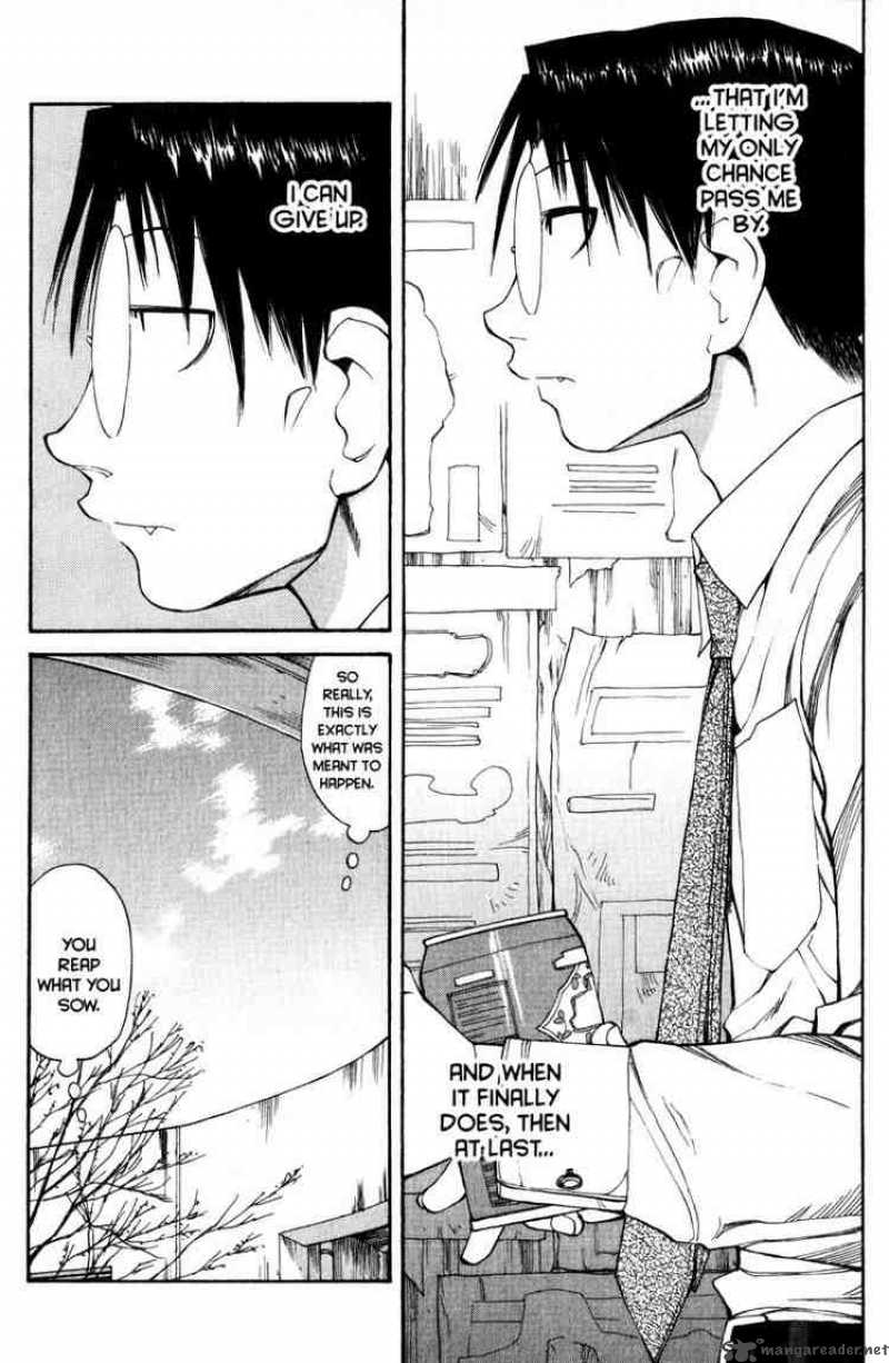 Genshiken Chapter 53 Page 12